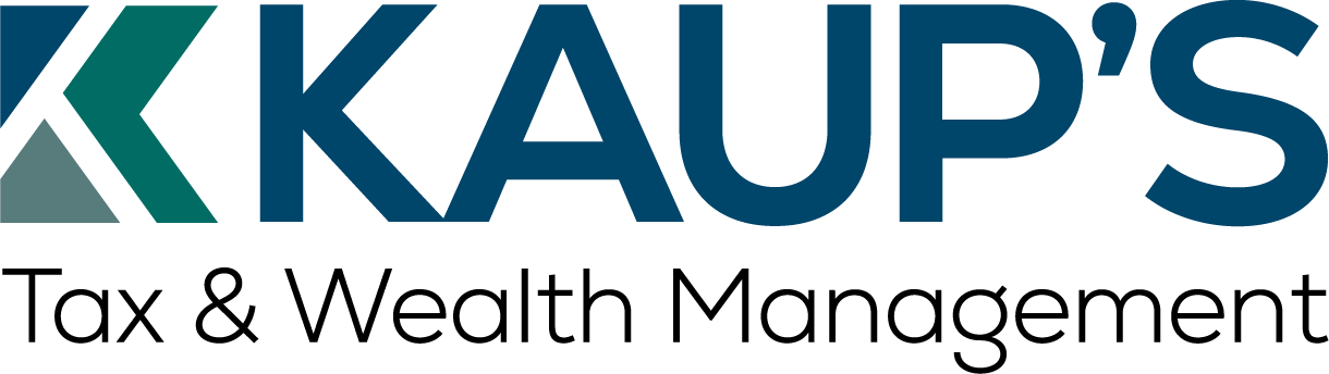 Kaup’s Financial