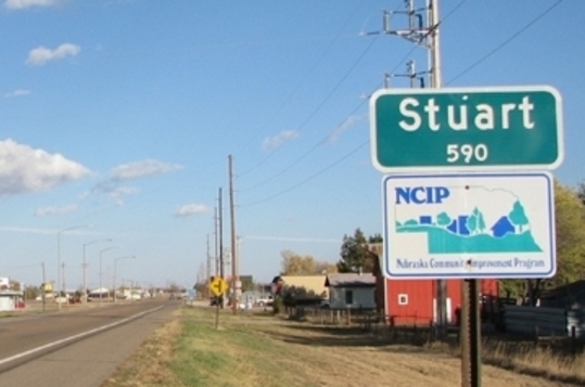 Stuart